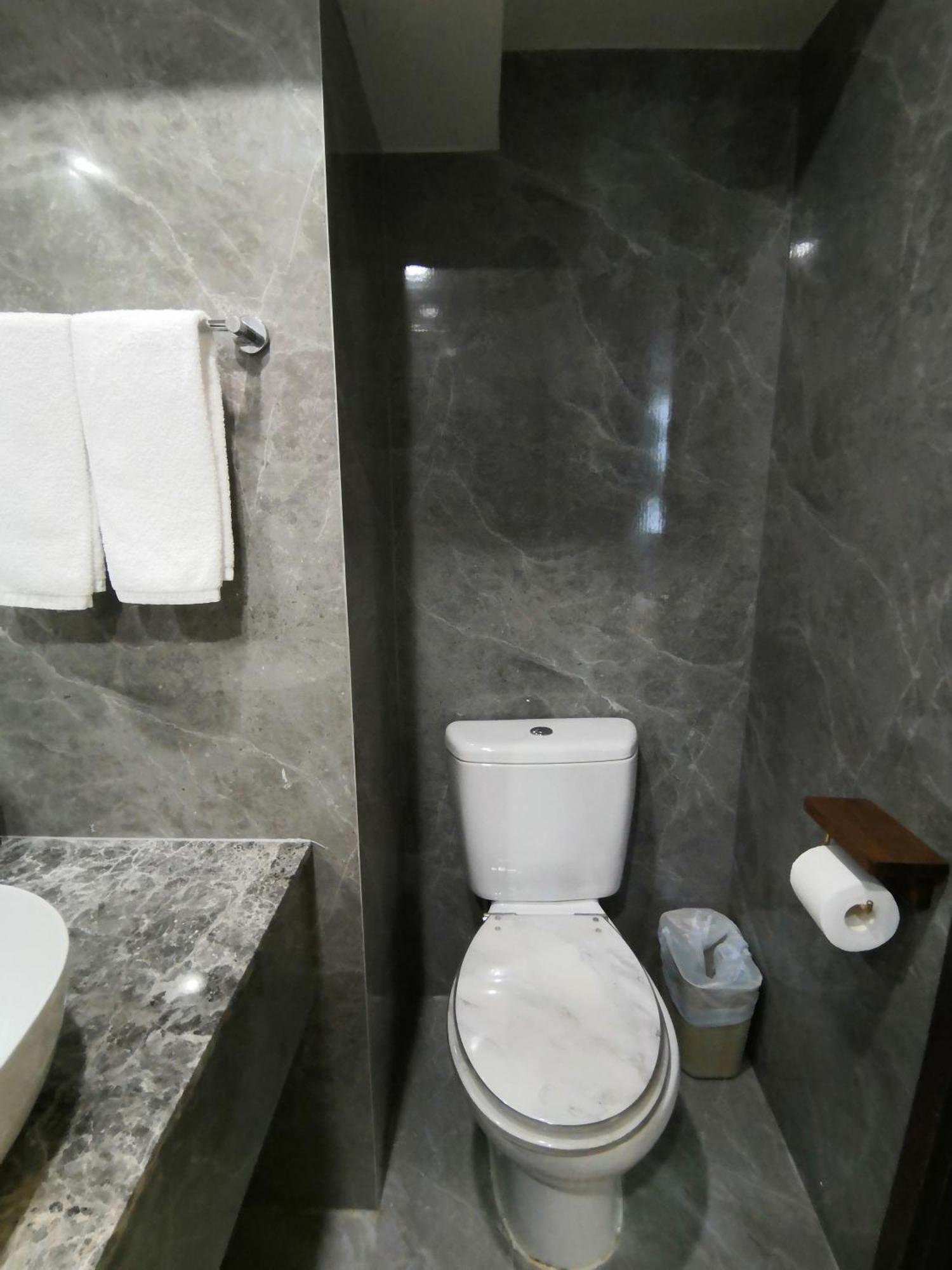 Hennessy Hotel Hong Kong