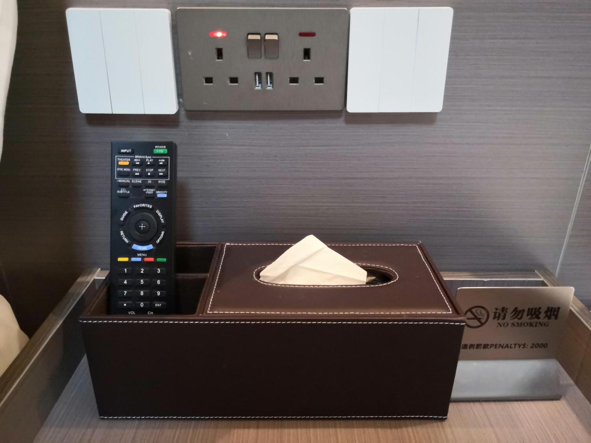 Hotel Hennessy 4*