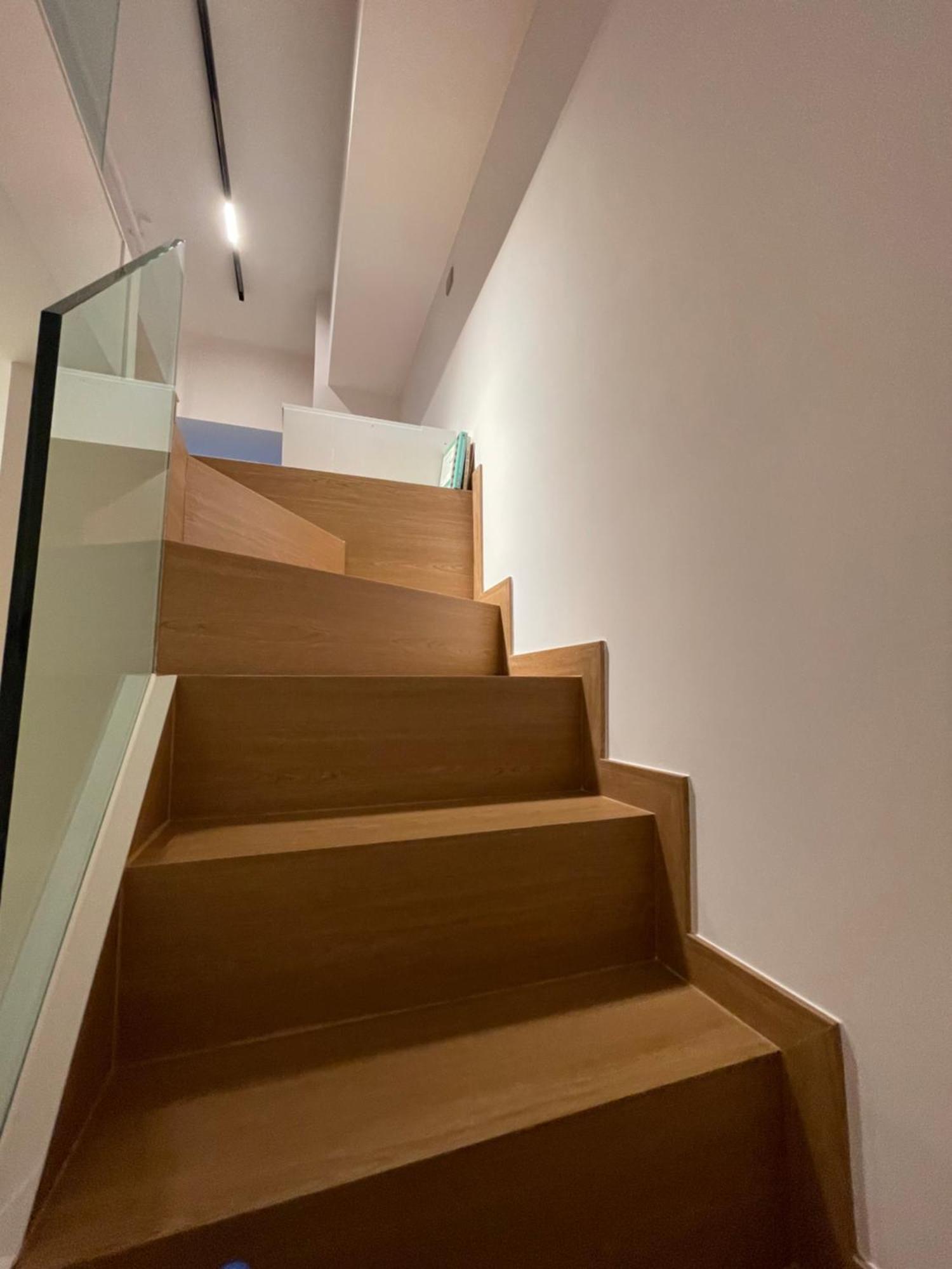 Apartment Wanchai Duplex