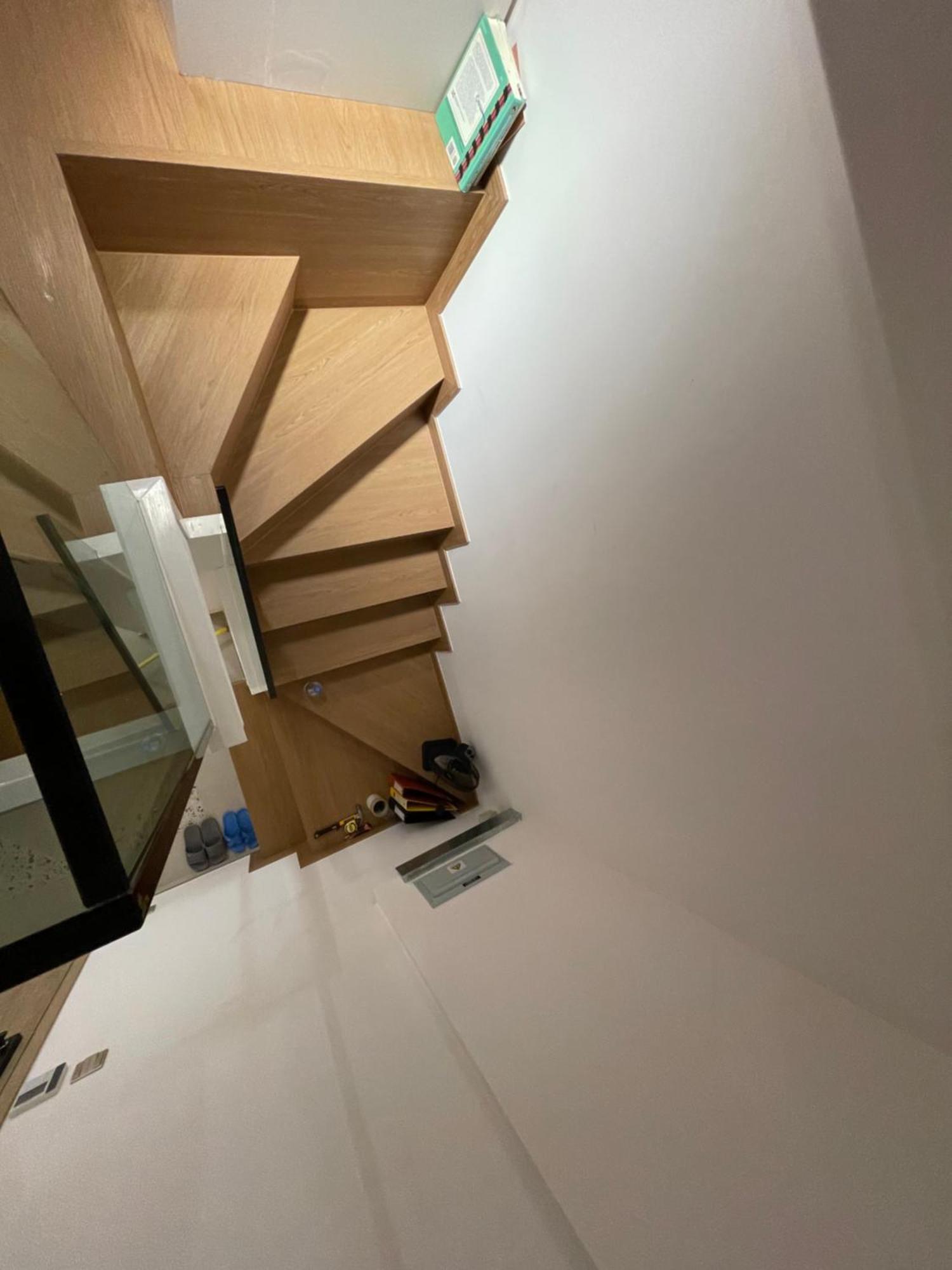 Apartment Wanchai Duplex *