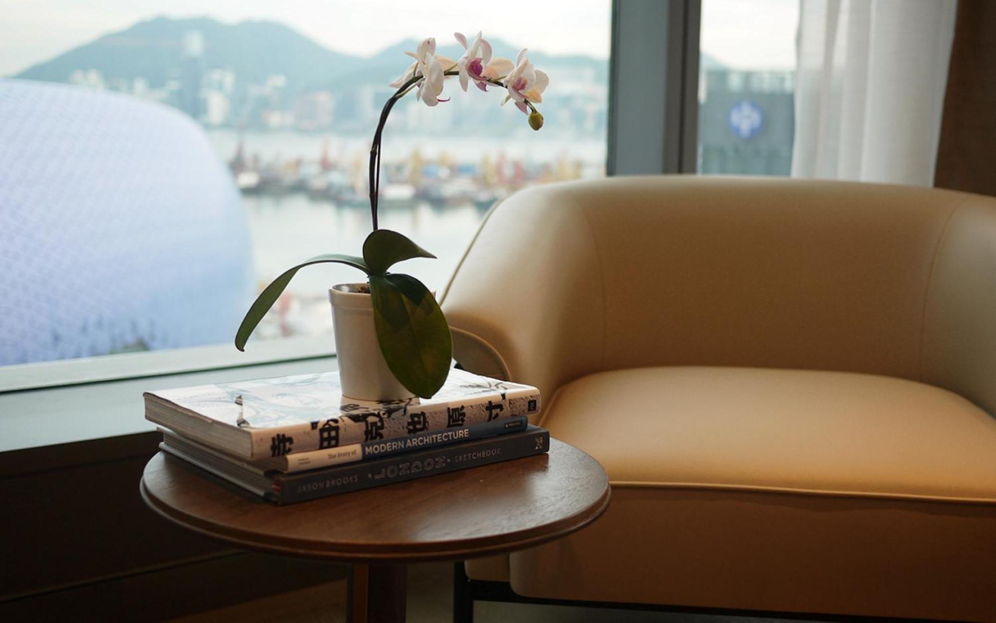 Dorsett Kai Tak Hotel