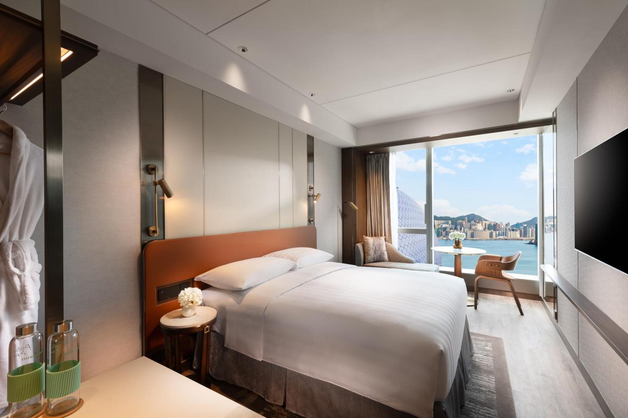 Dorsett Kai Tak Hotel 5*
