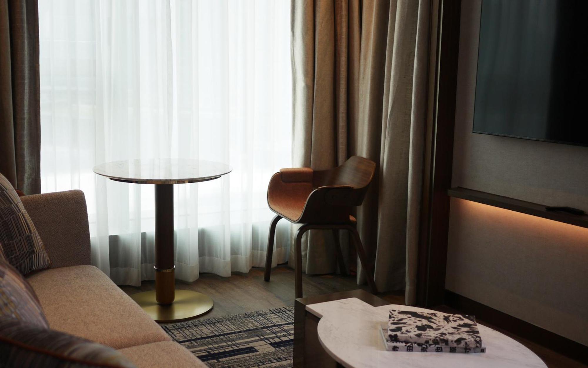 Dorsett Kai Tak Hotel Hong Kong