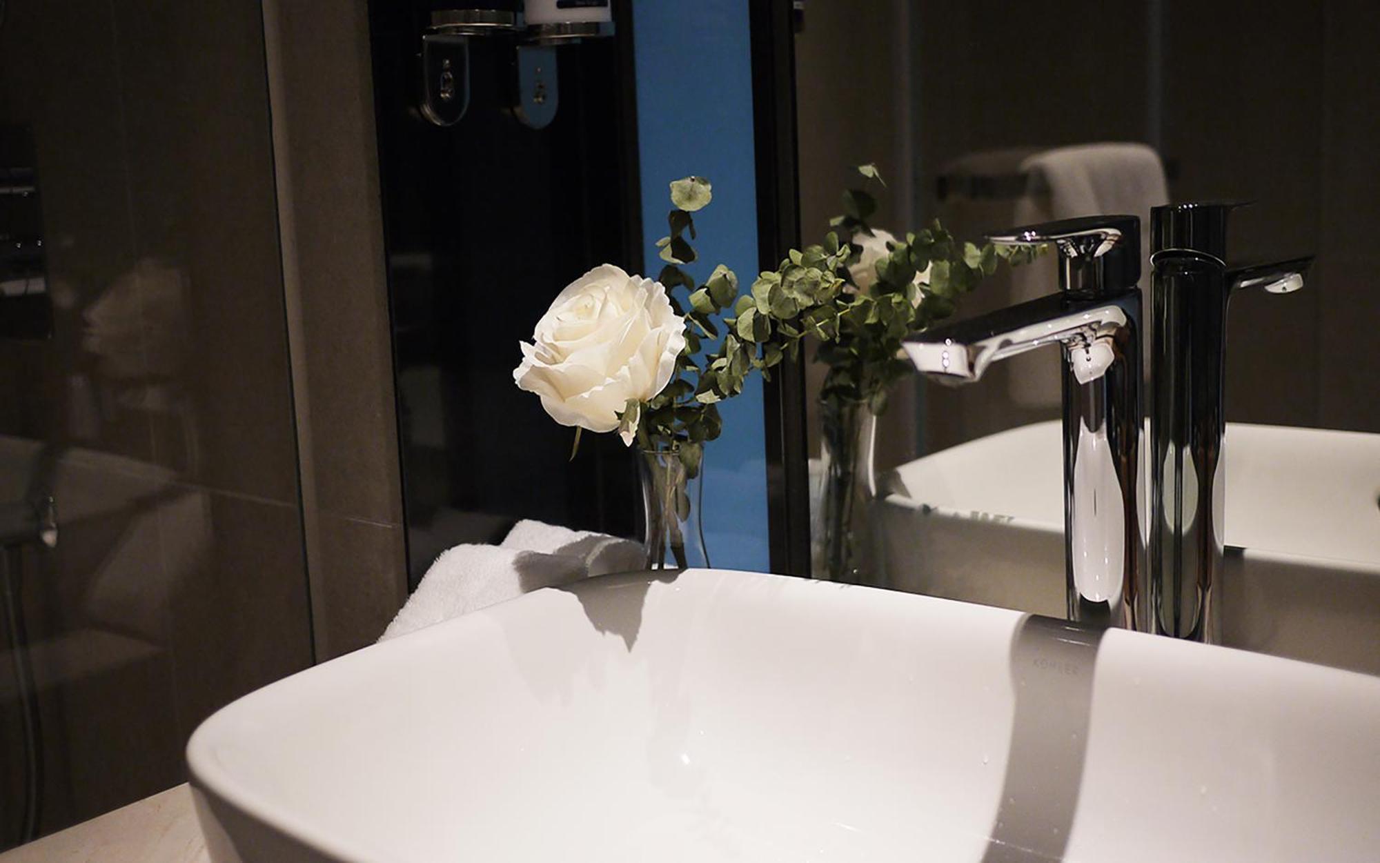 Dorsett Kai Tak 5* Hong Kong