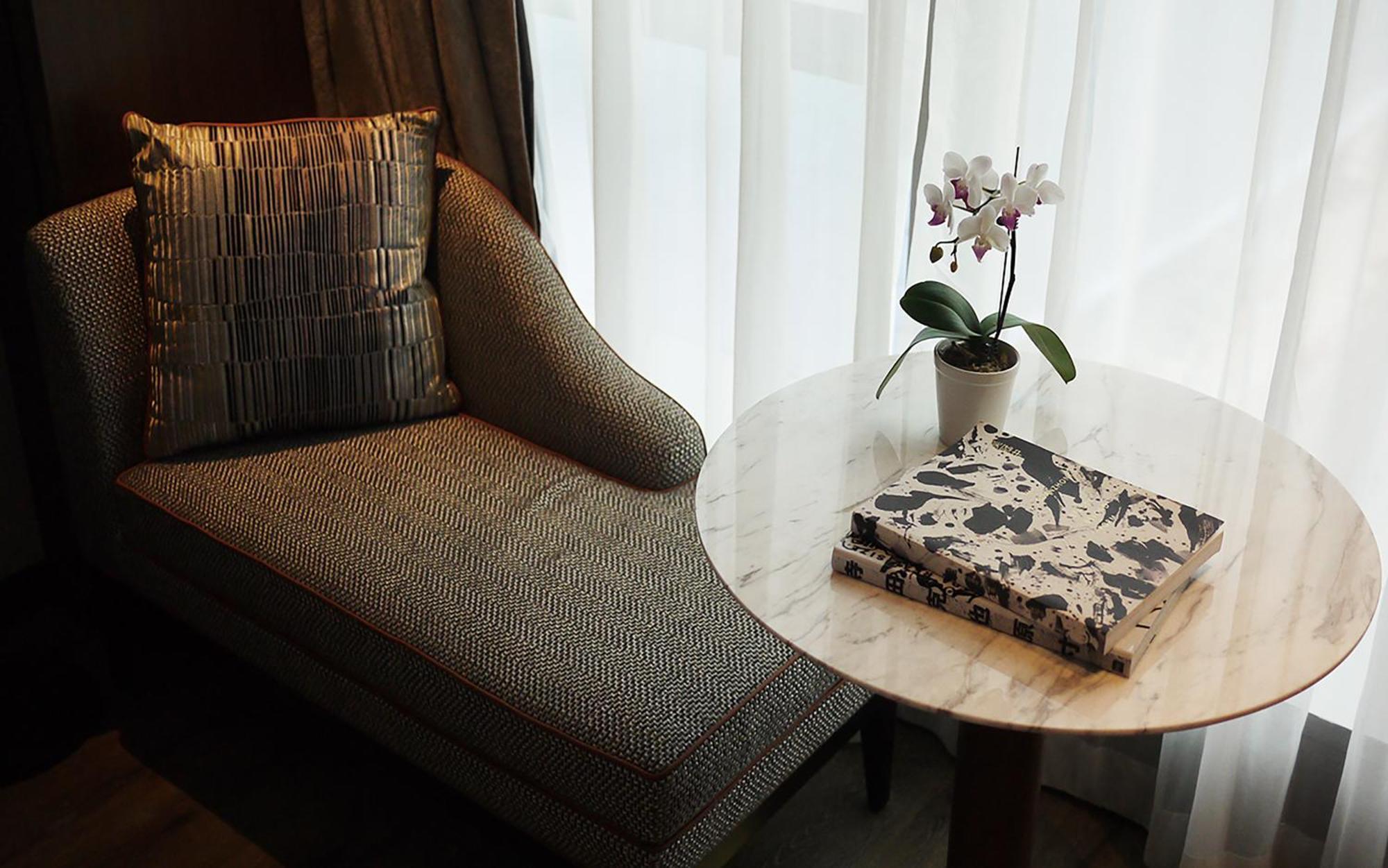 Dorsett Kai Tak 5* Hong Kong