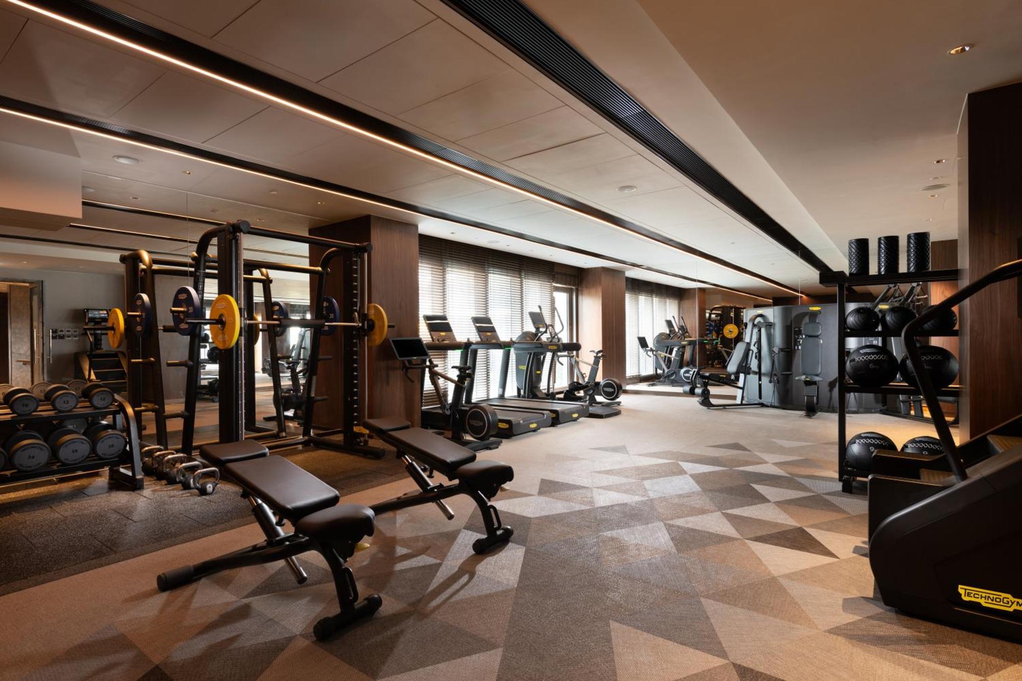 Hotel Dorsett Kai Tak Hong Kong