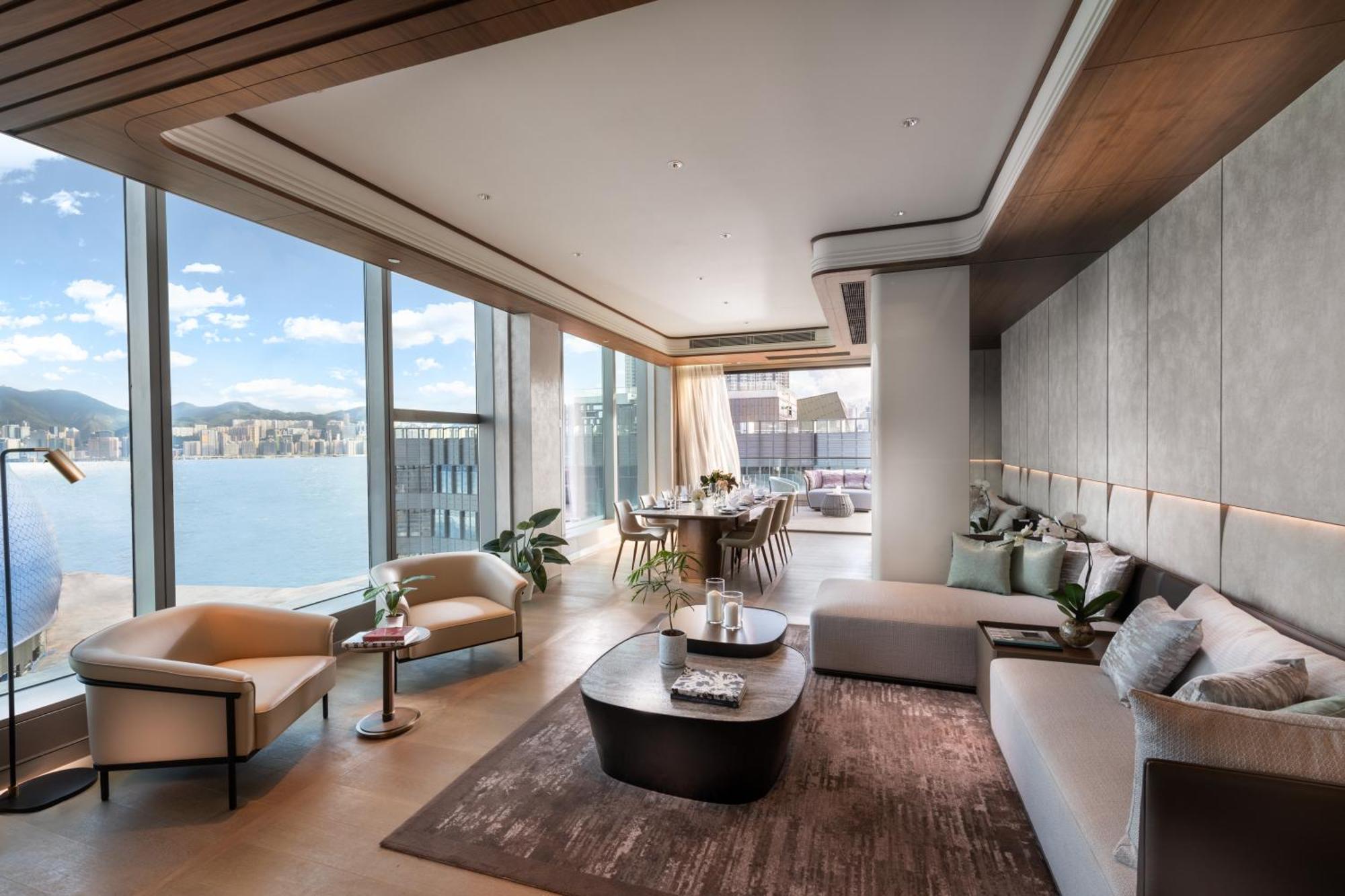 Dorsett Kai Tak 5* Hong Kong