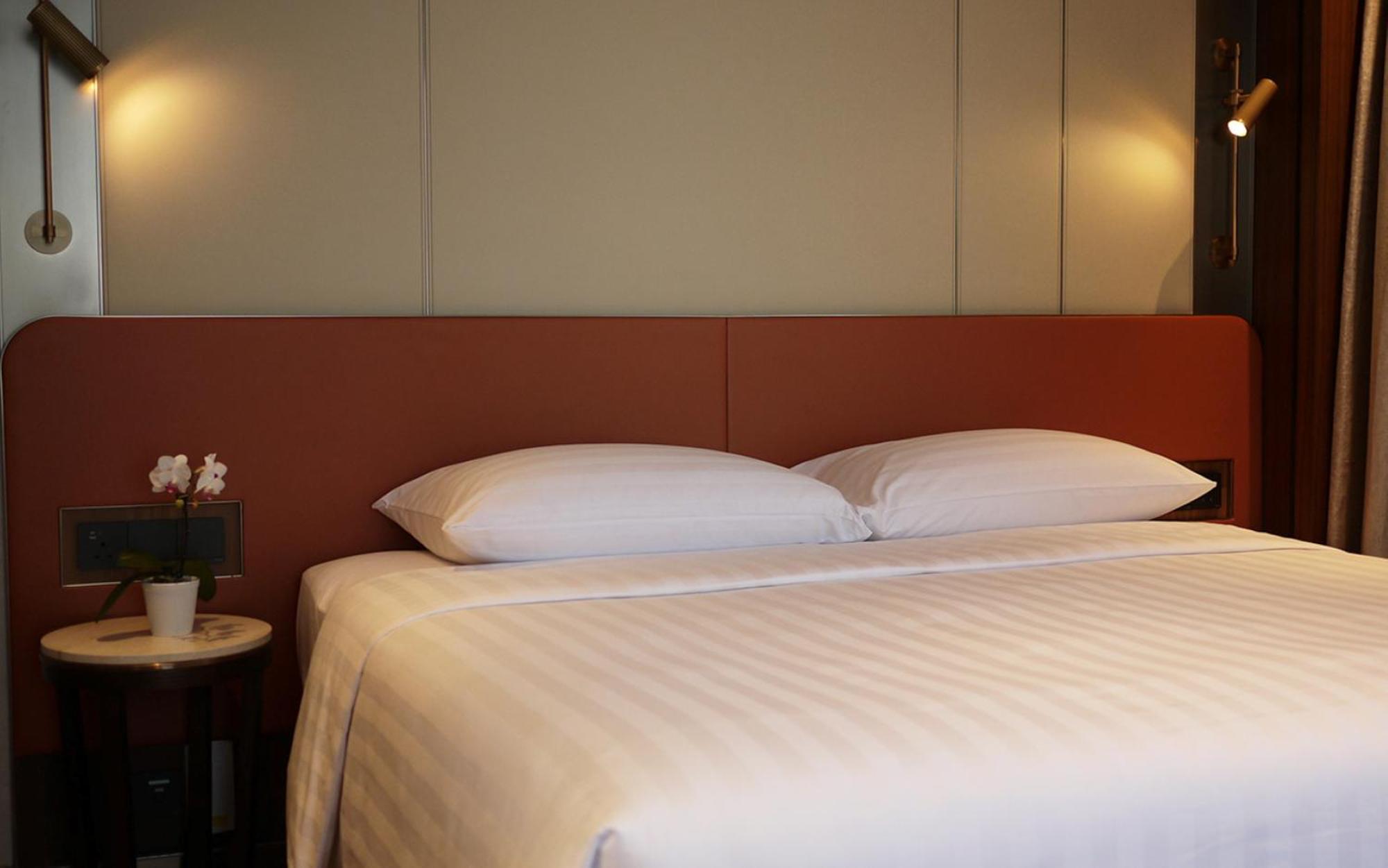 Hotel Dorsett Kai Tak Hong Kong