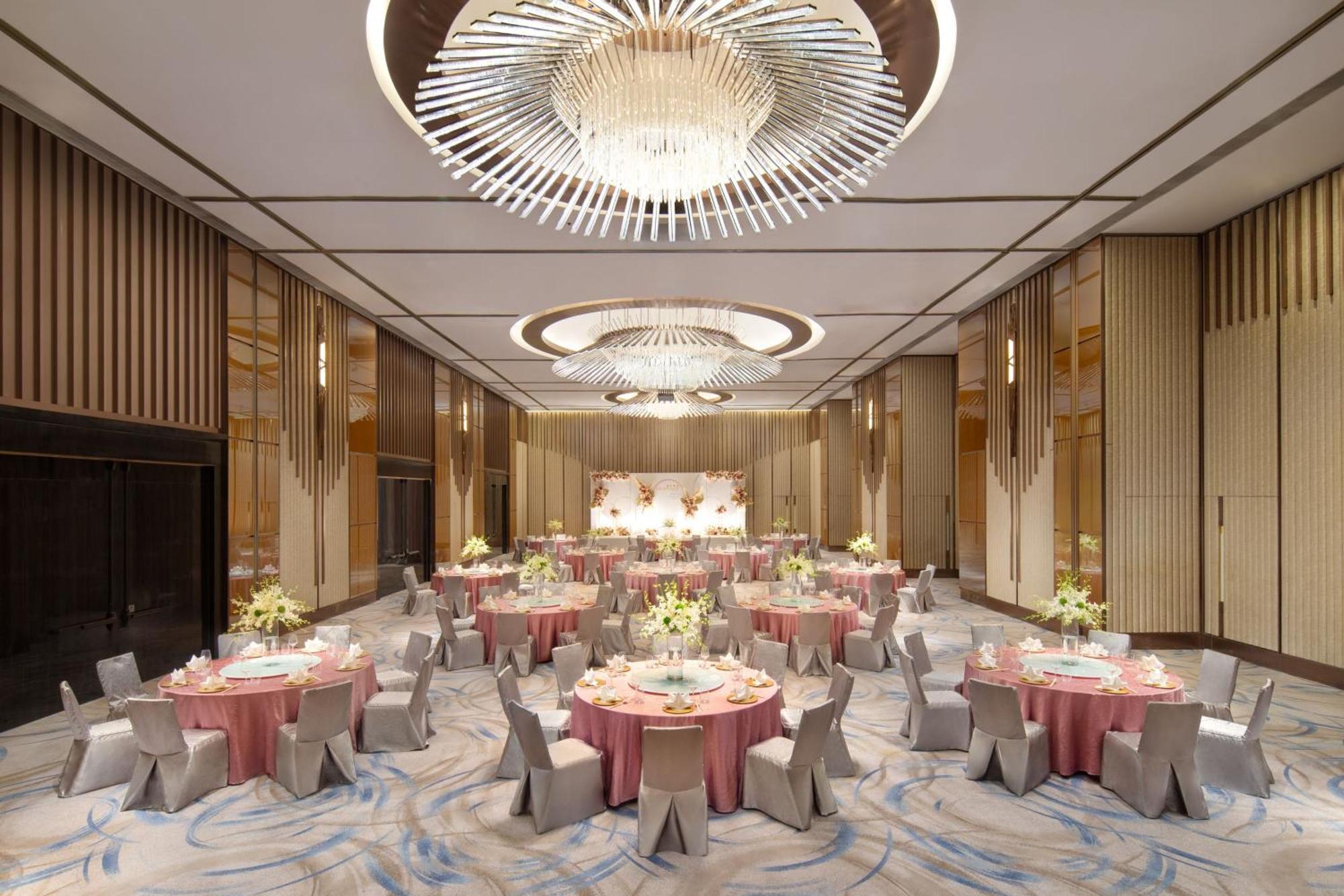 Courtyard By Marriott Sha Tin Hotel Hong Kong