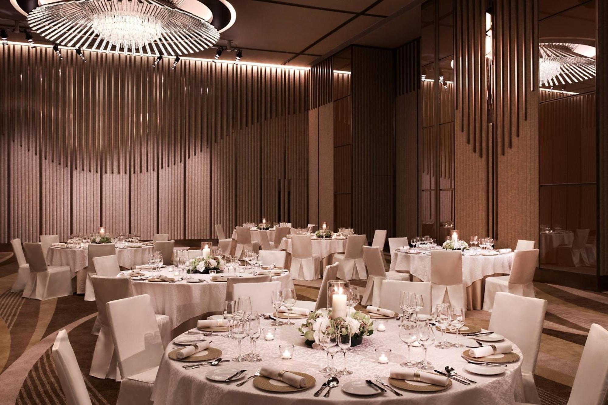 Hotel Courtyard By Marriott Sha Tin Hong Kong