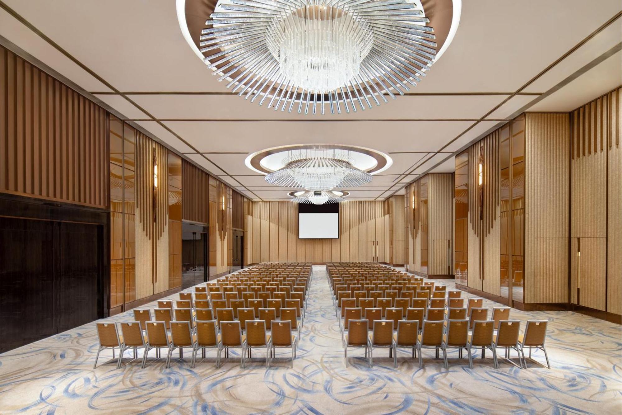 Courtyard By Marriott Sha Tin Hong Kong