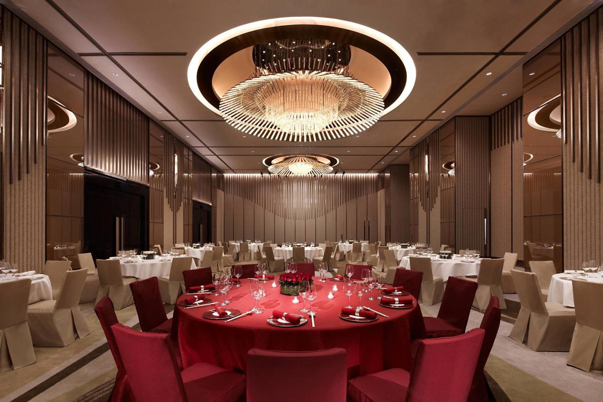 Courtyard By Marriott Sha Tin 4* Hong Kong