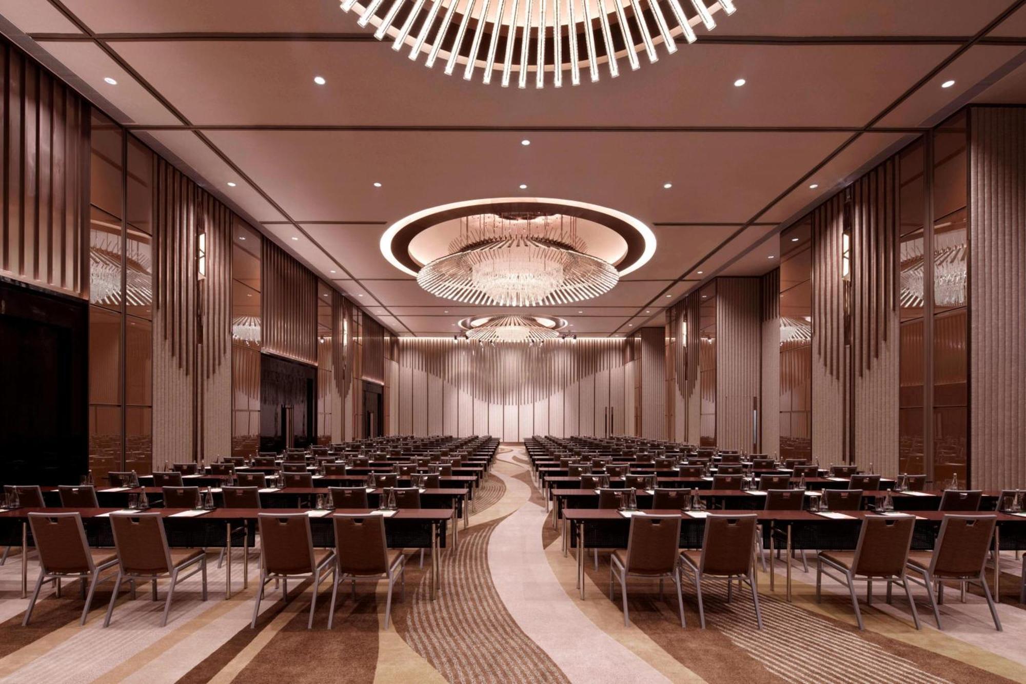 Courtyard By Marriott Sha Tin Hotel 4*