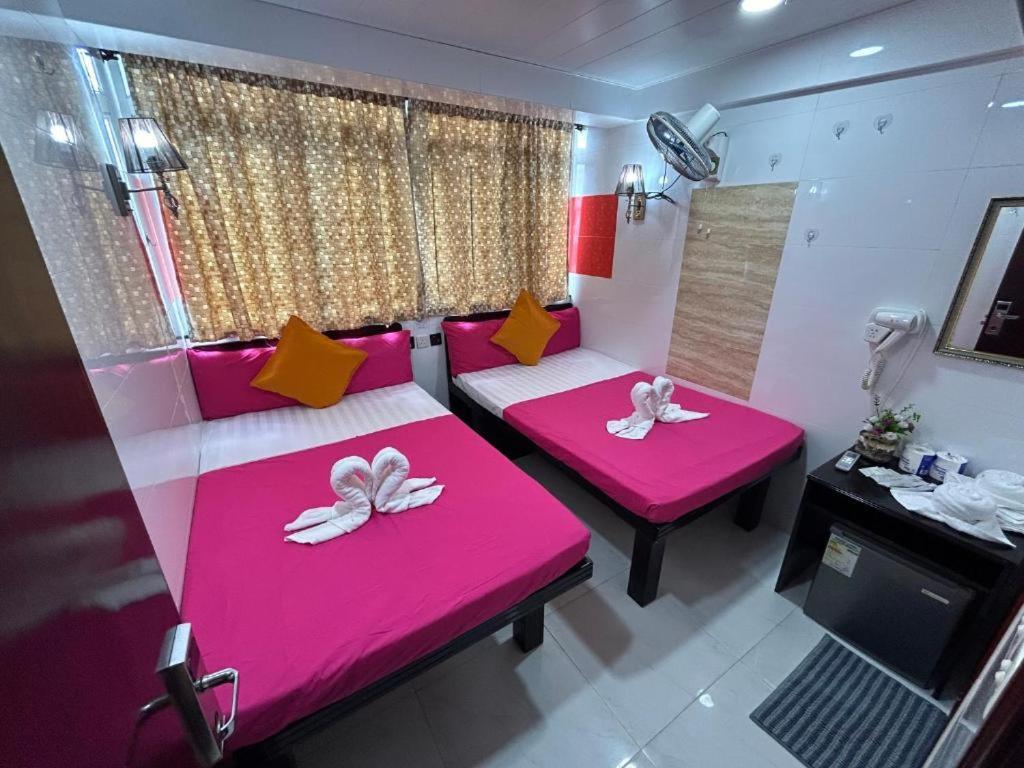 Premium Lounge Guest house *