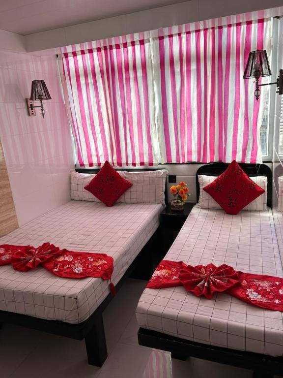 Guest house Premium Lounge Hong Kong