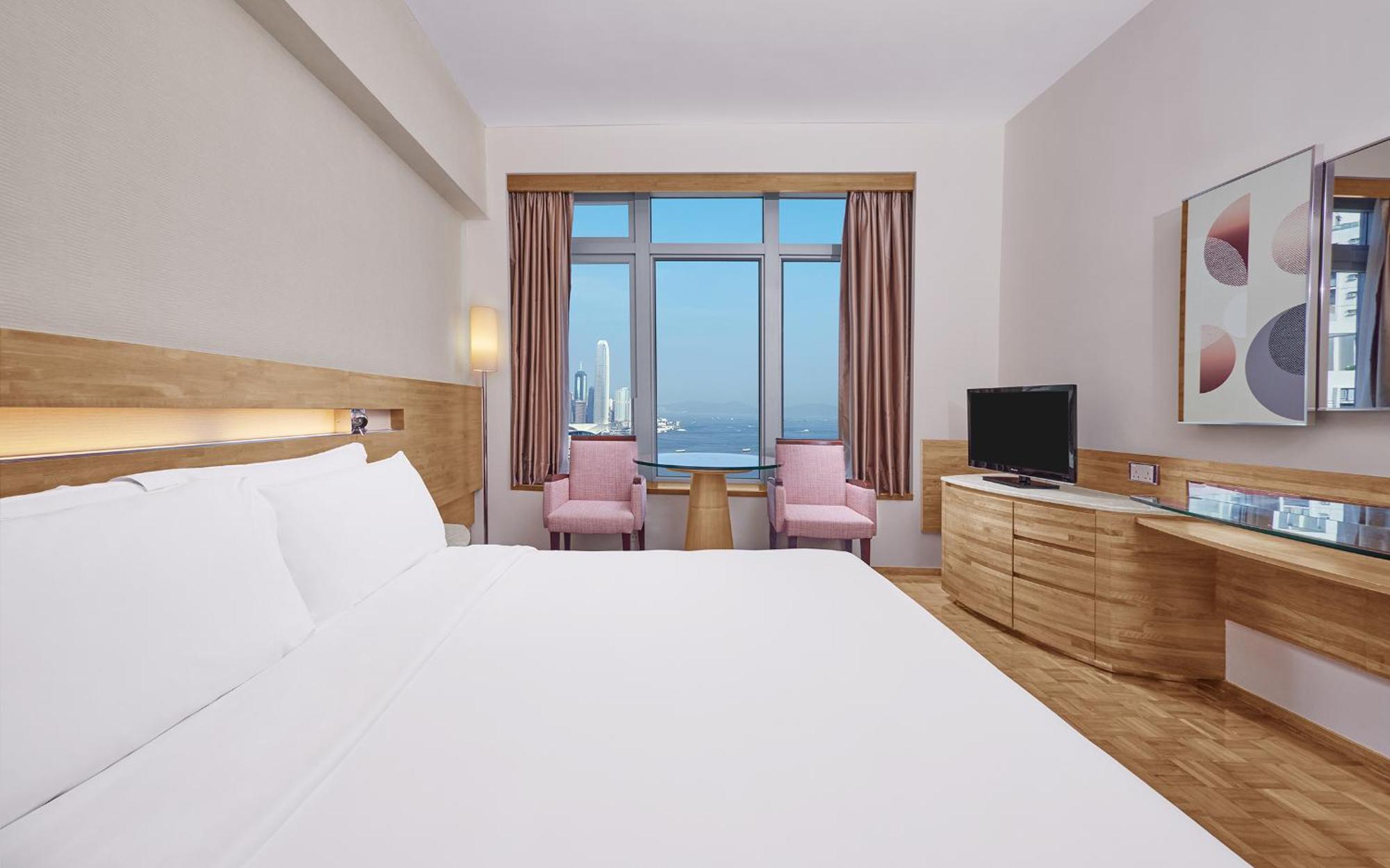 Hotel Nina Causeway Bay