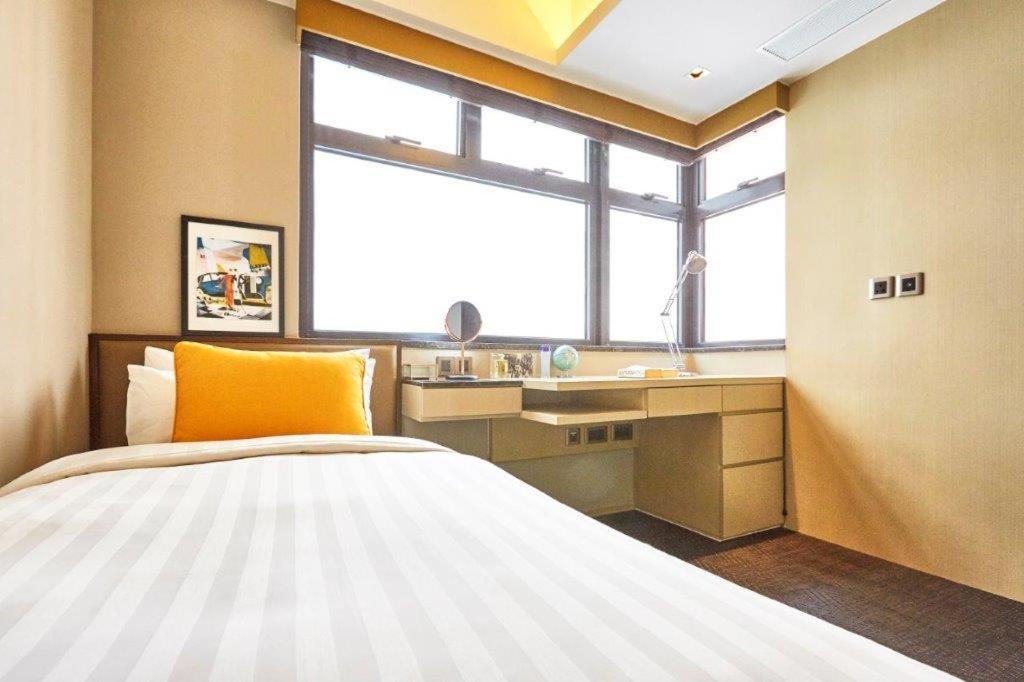 Princeton Hong Kong