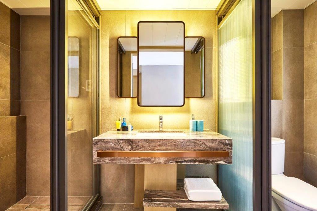 Princeton 3* Hong Kong