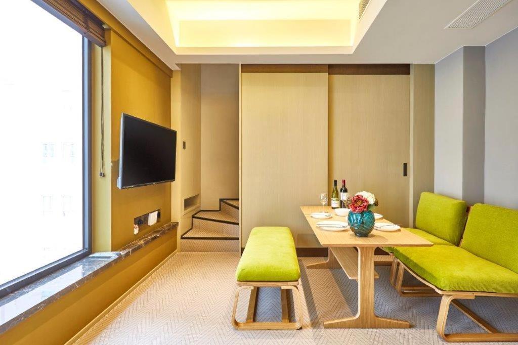 Princeton Aparthotel