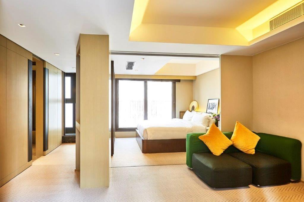 Aparthotel Princeton