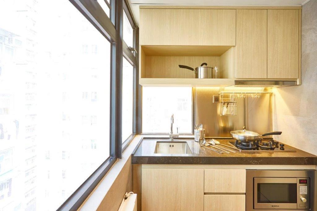 Princeton Aparthotel 3*