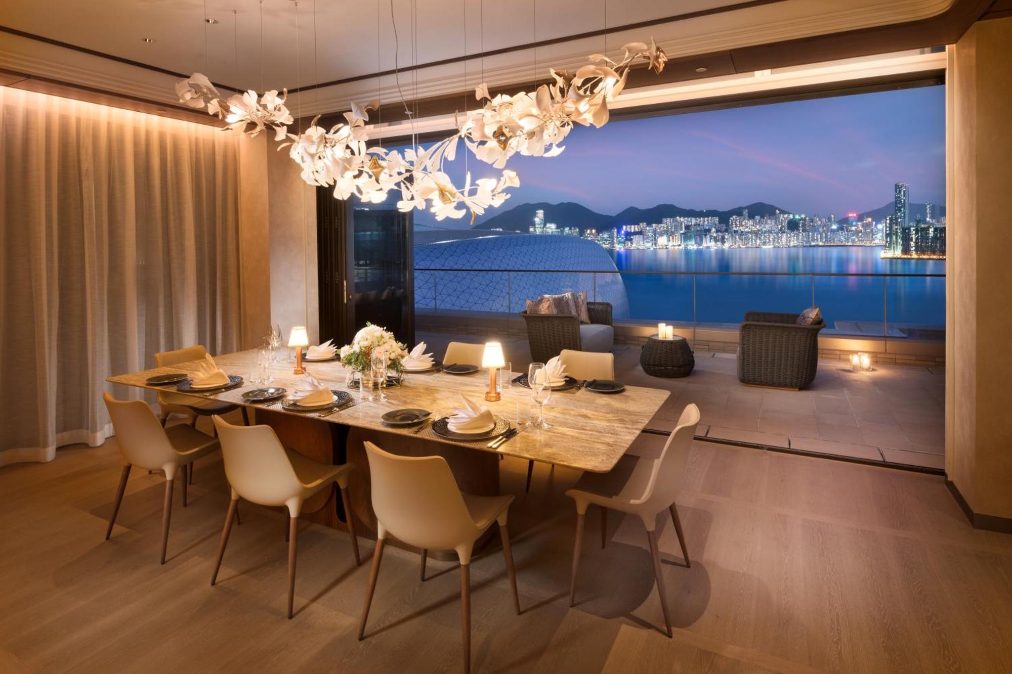 Dorsett Kai Tak 5* Hong Kong