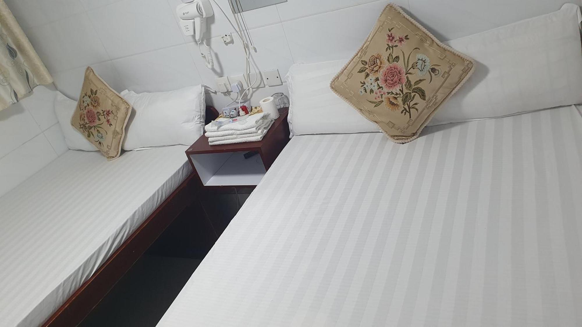 Relianceinternational Guest house