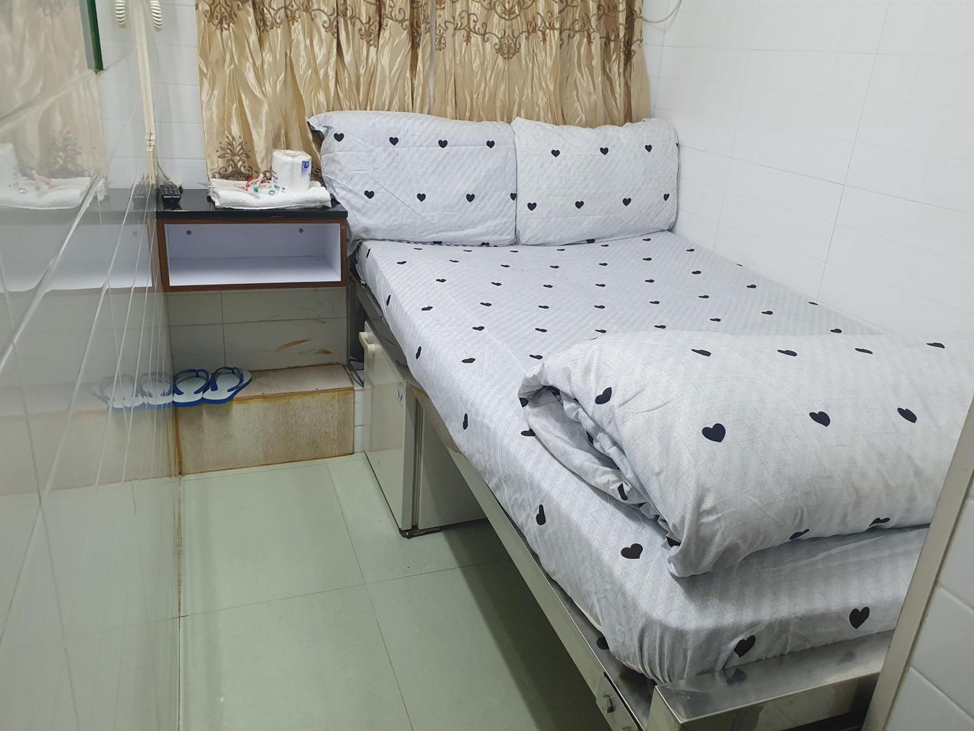 Relianceinternational Guest house Hong Kong