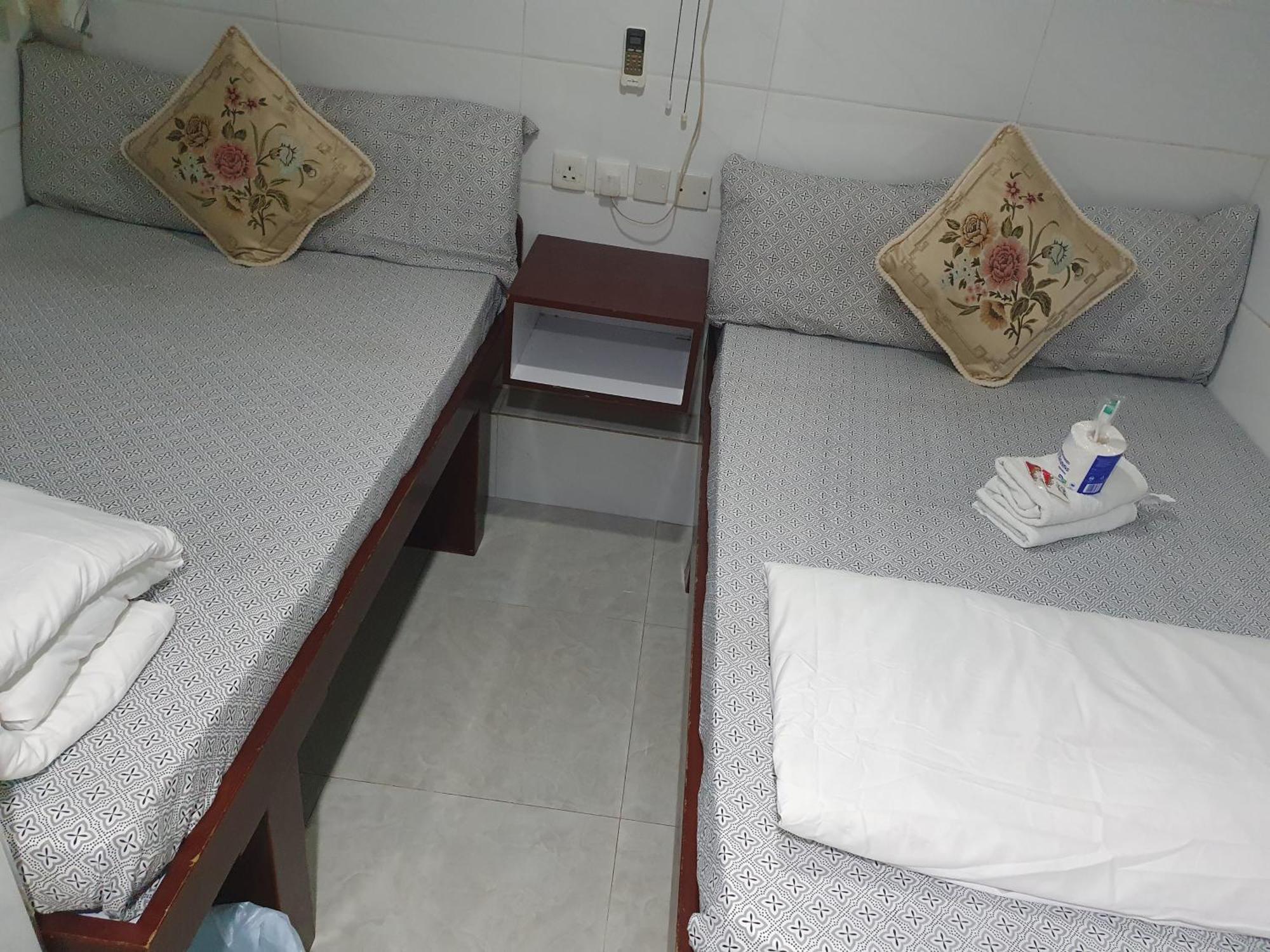 Guest house Relianceinternational