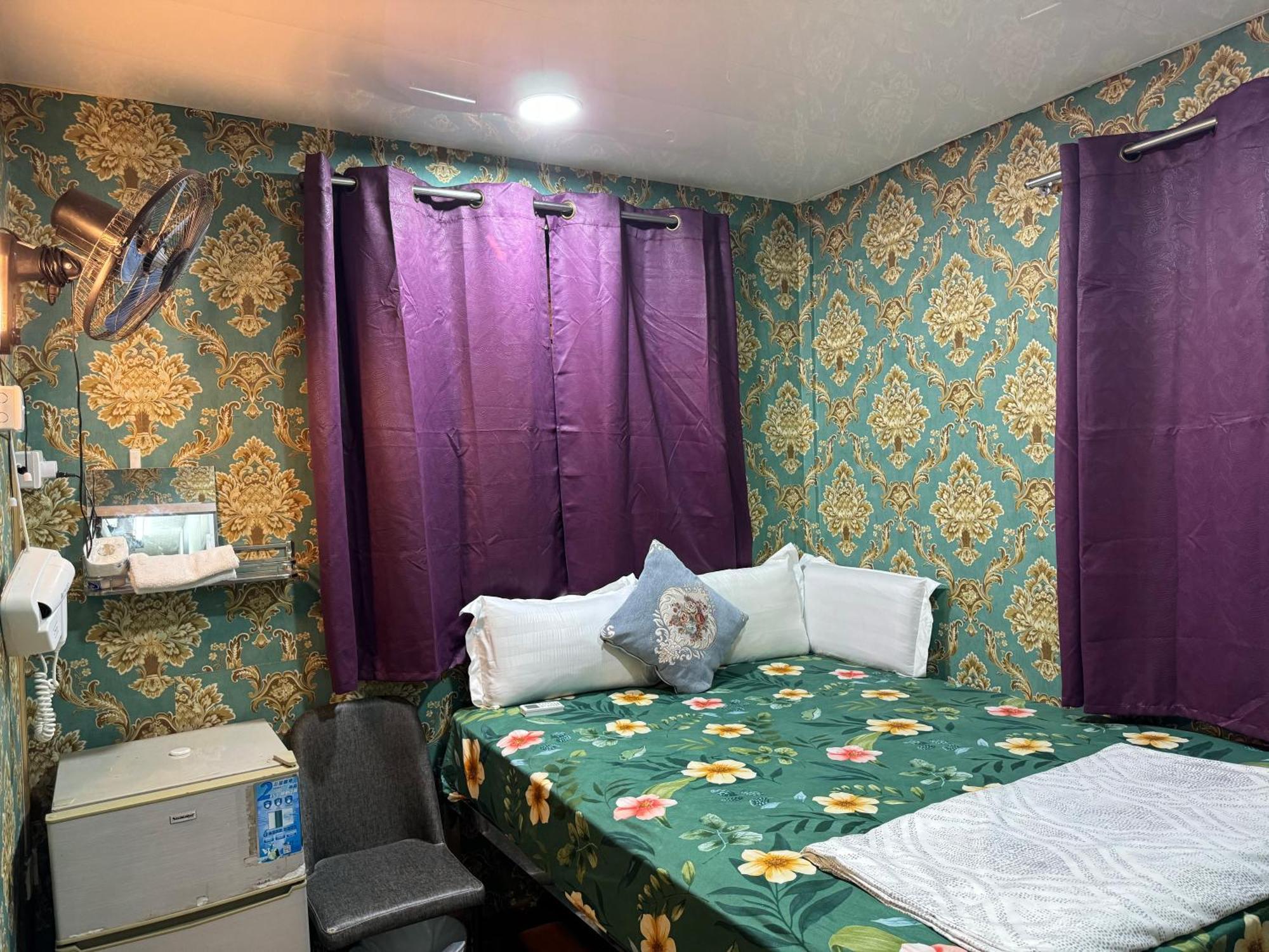 Guest house Relianceinternational