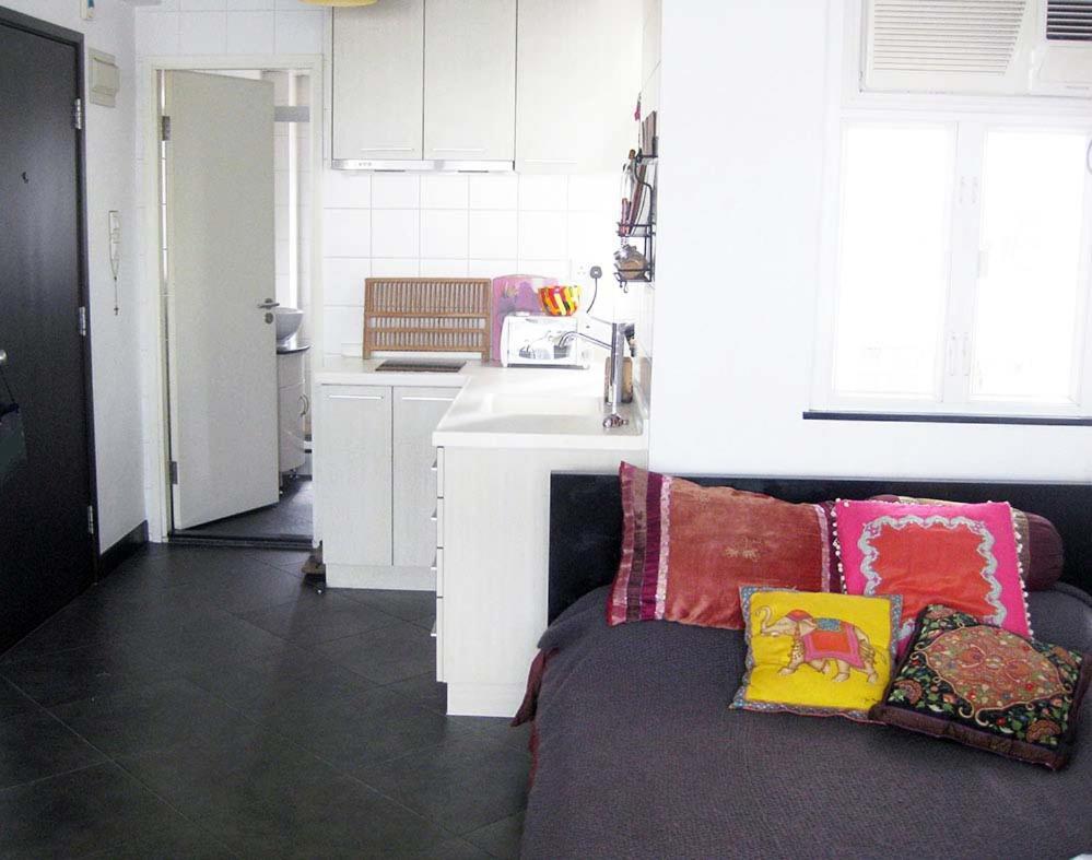 Apartment Soho Designer's Studio Apt