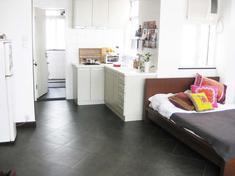 Apartment Soho Designer's Studio Apt