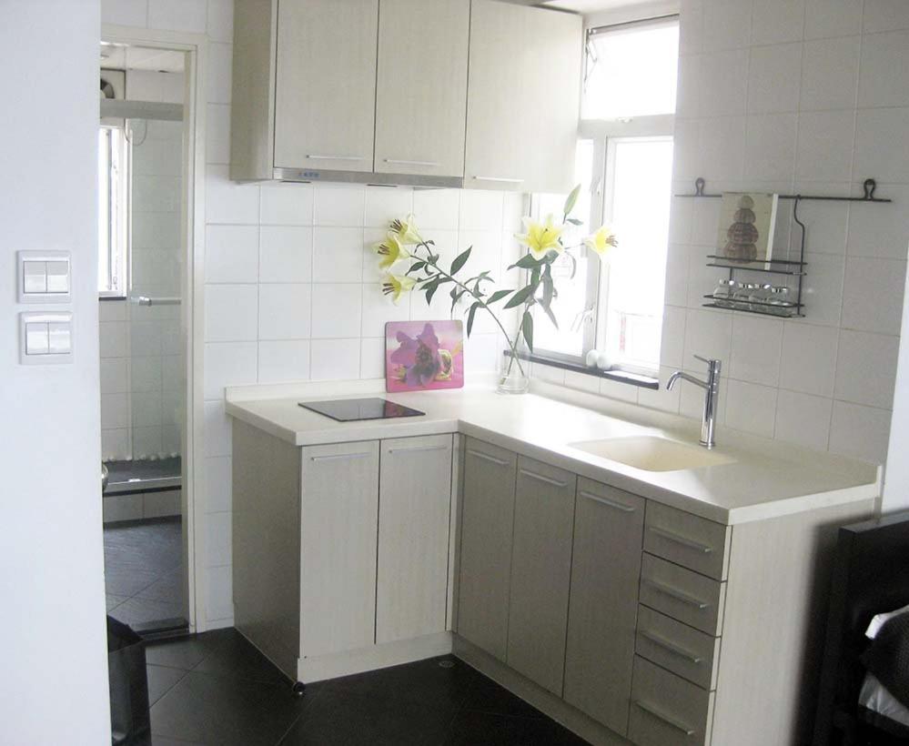 Apartment Soho Designer's Studio Apt Hong Kong