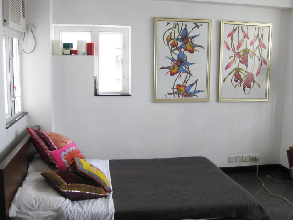 Soho Designer's Studio Apt Apartment