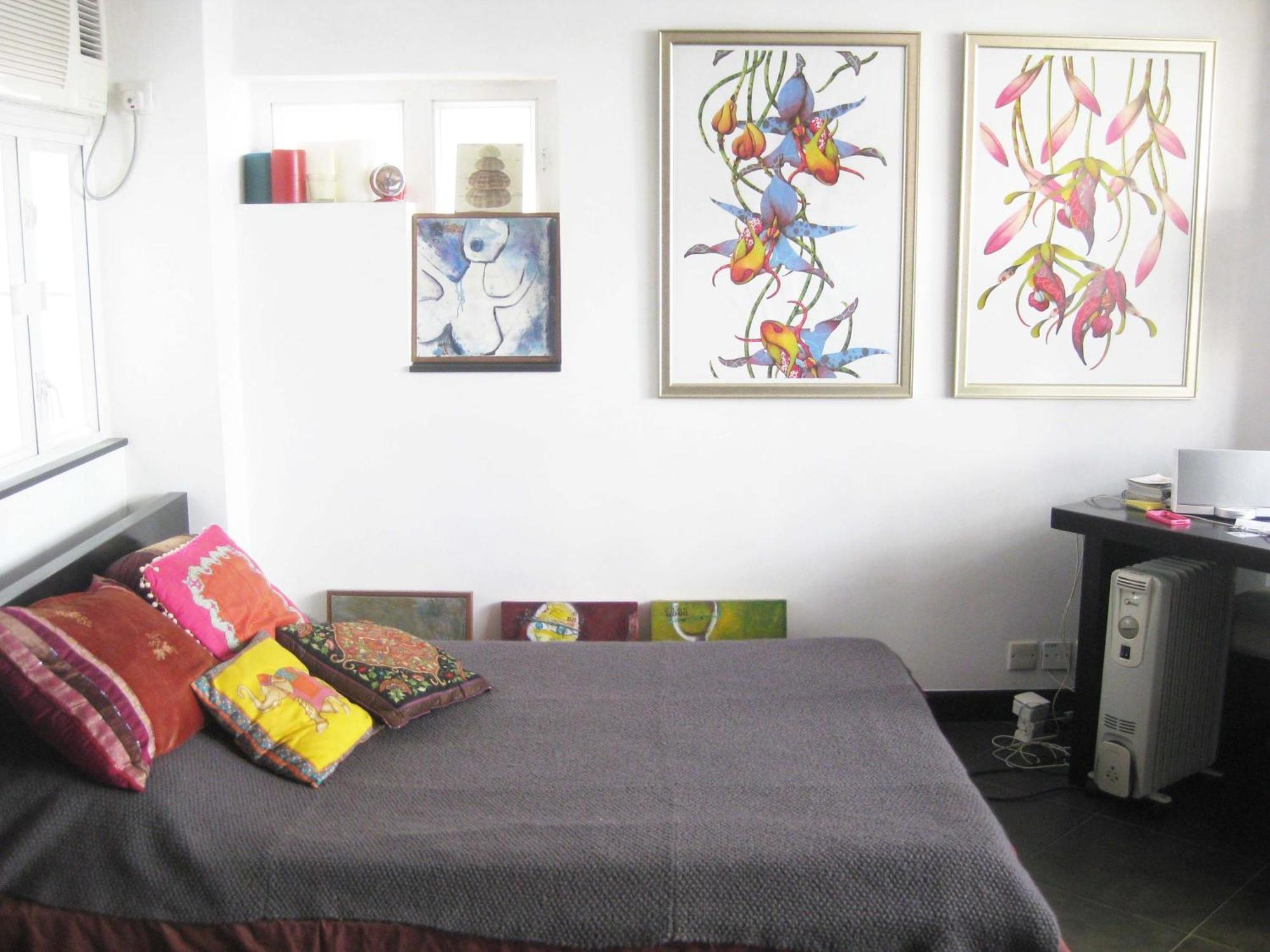 Apartment Soho Designer's Studio Apt