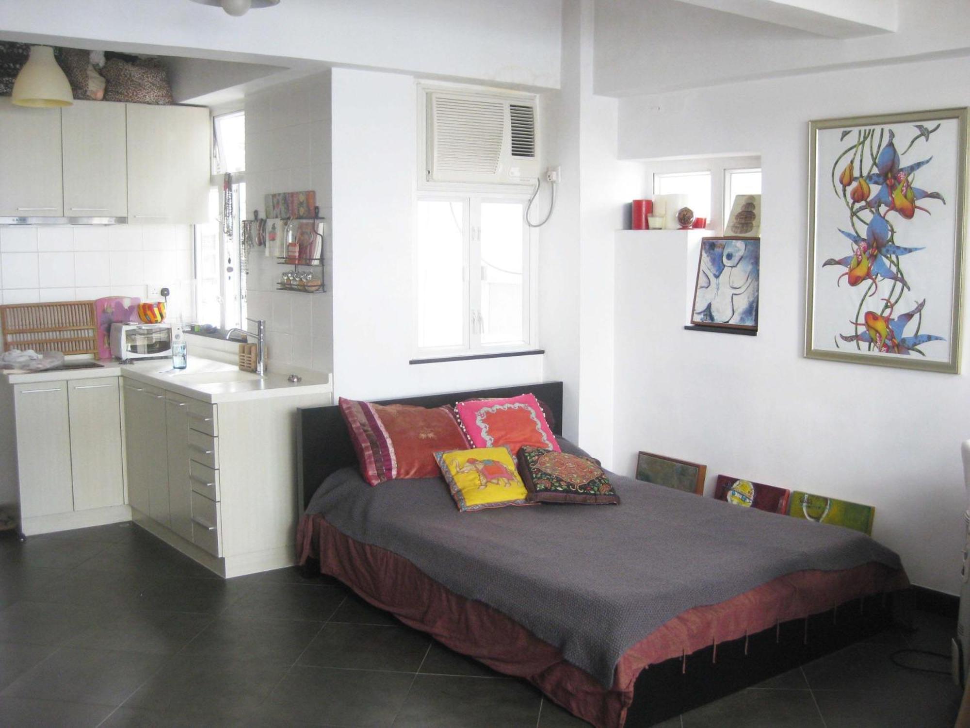 Apartment Soho Designer's Studio Apt *