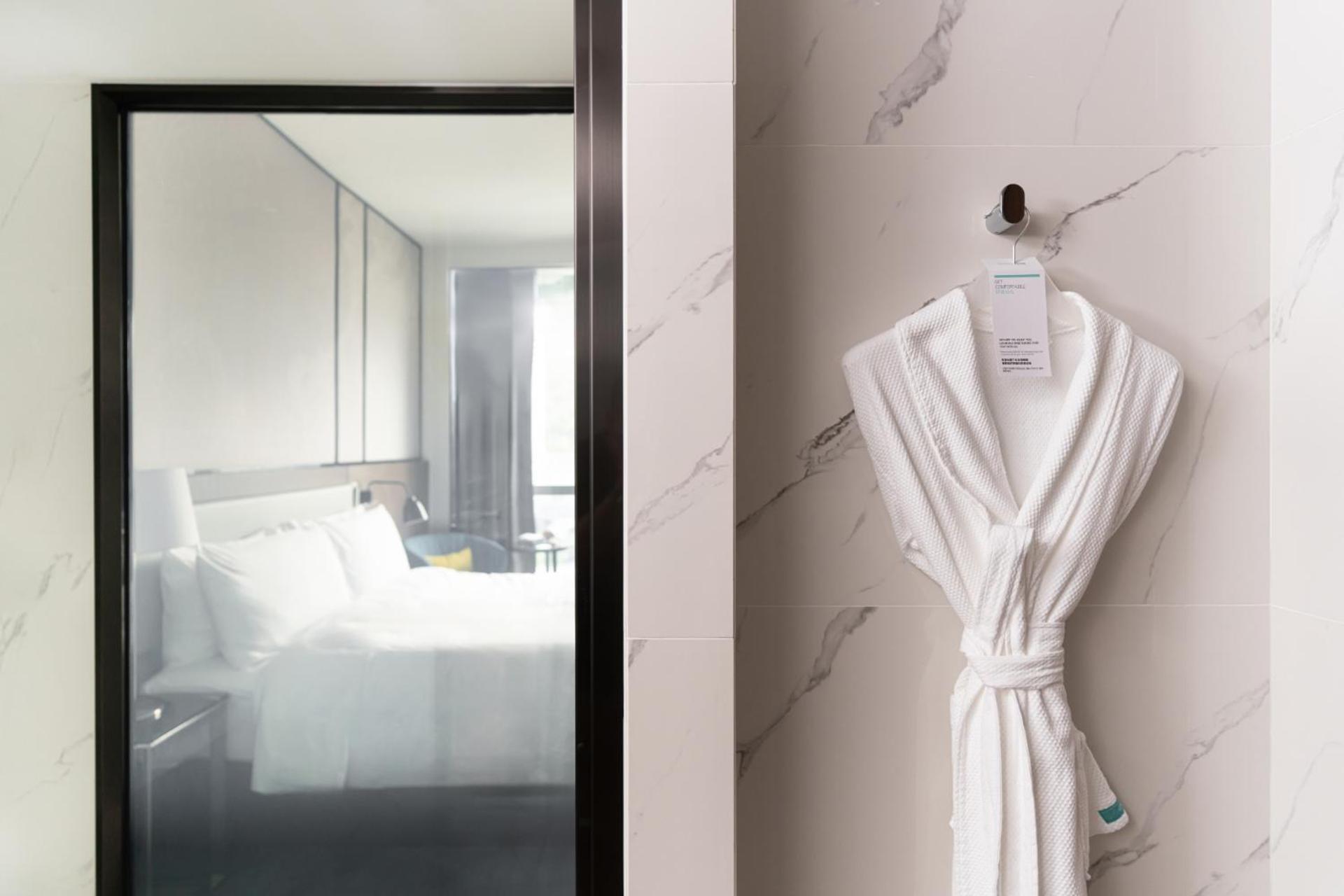 Le Meridien Hong Kong, Cyberport Hotel