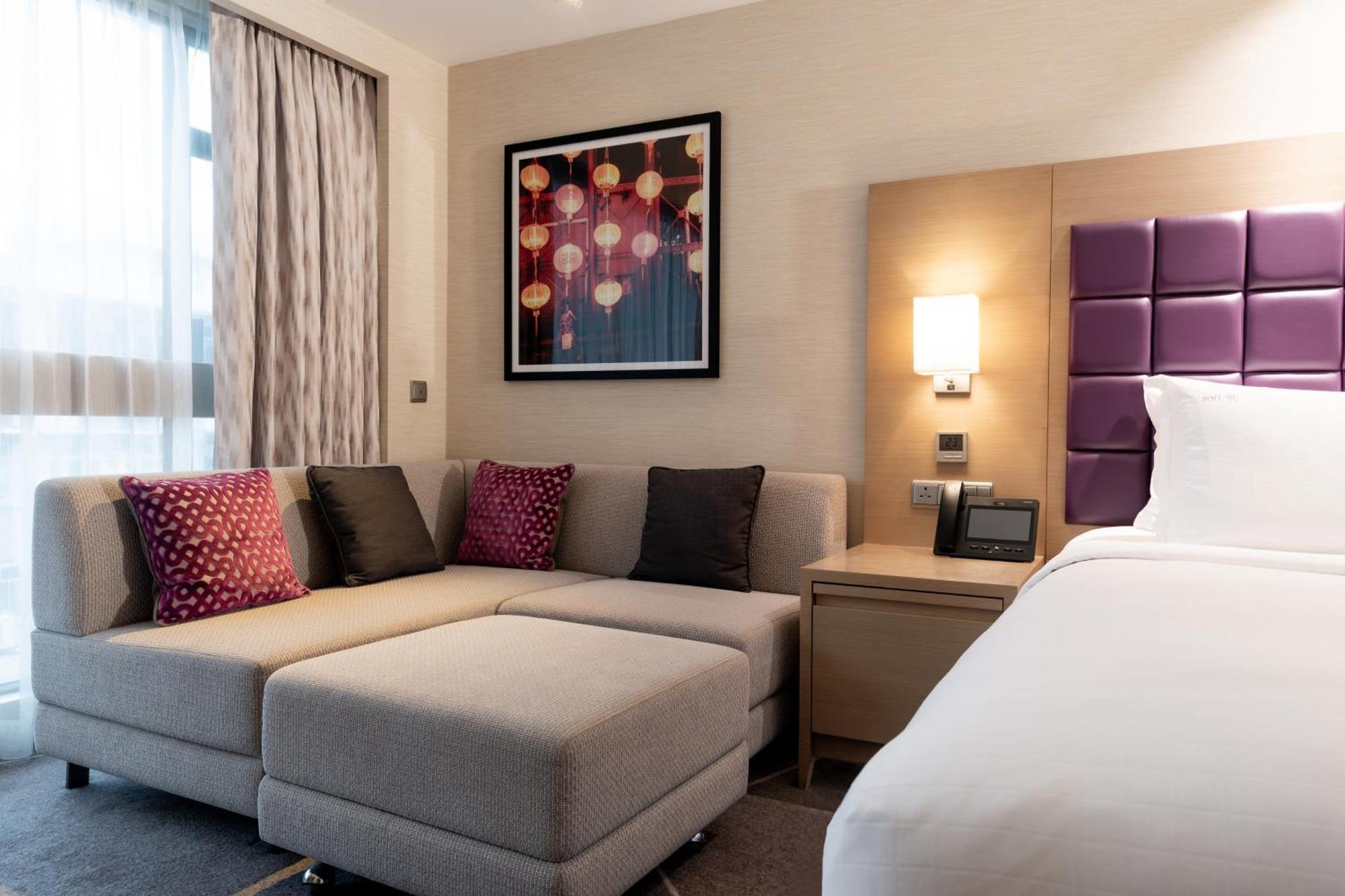 Golden Mile By Ihg 4*