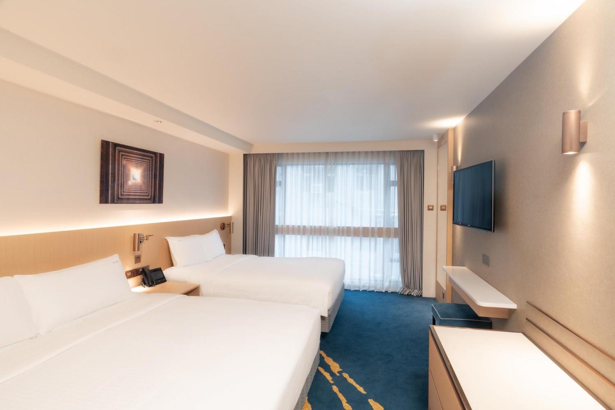 Golden Mile By Ihg 4* Hong Kong