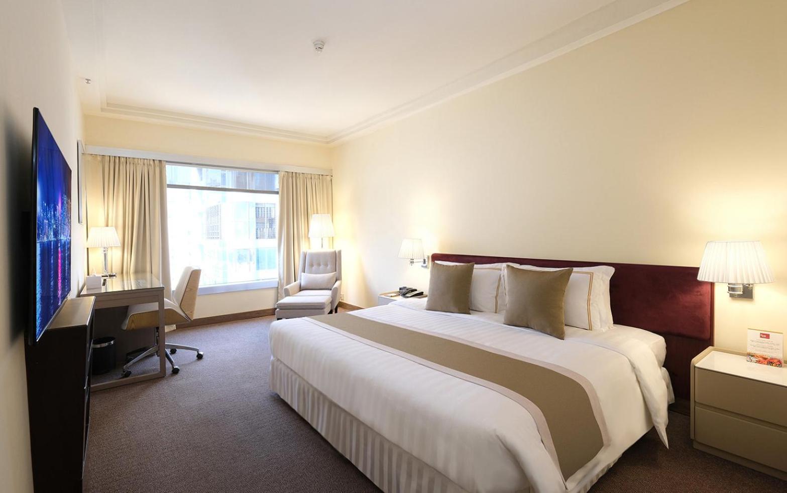 Prudential Hotel