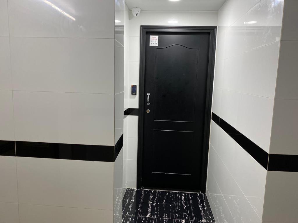 Guest house Days Block D