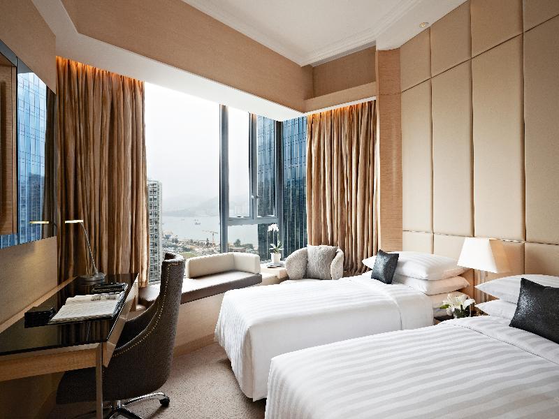Hotel Dorsett Kwun Tong,