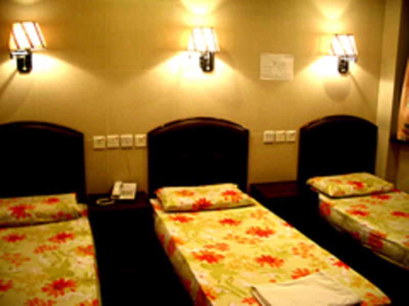 Gasthof 1st - Hk Tai Wan *