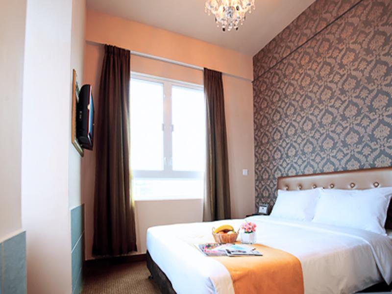Best Western Causeway Bay