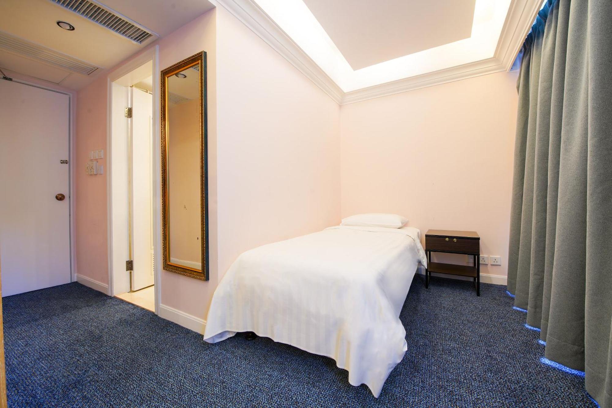 Hotel Warwick Cheung Chau