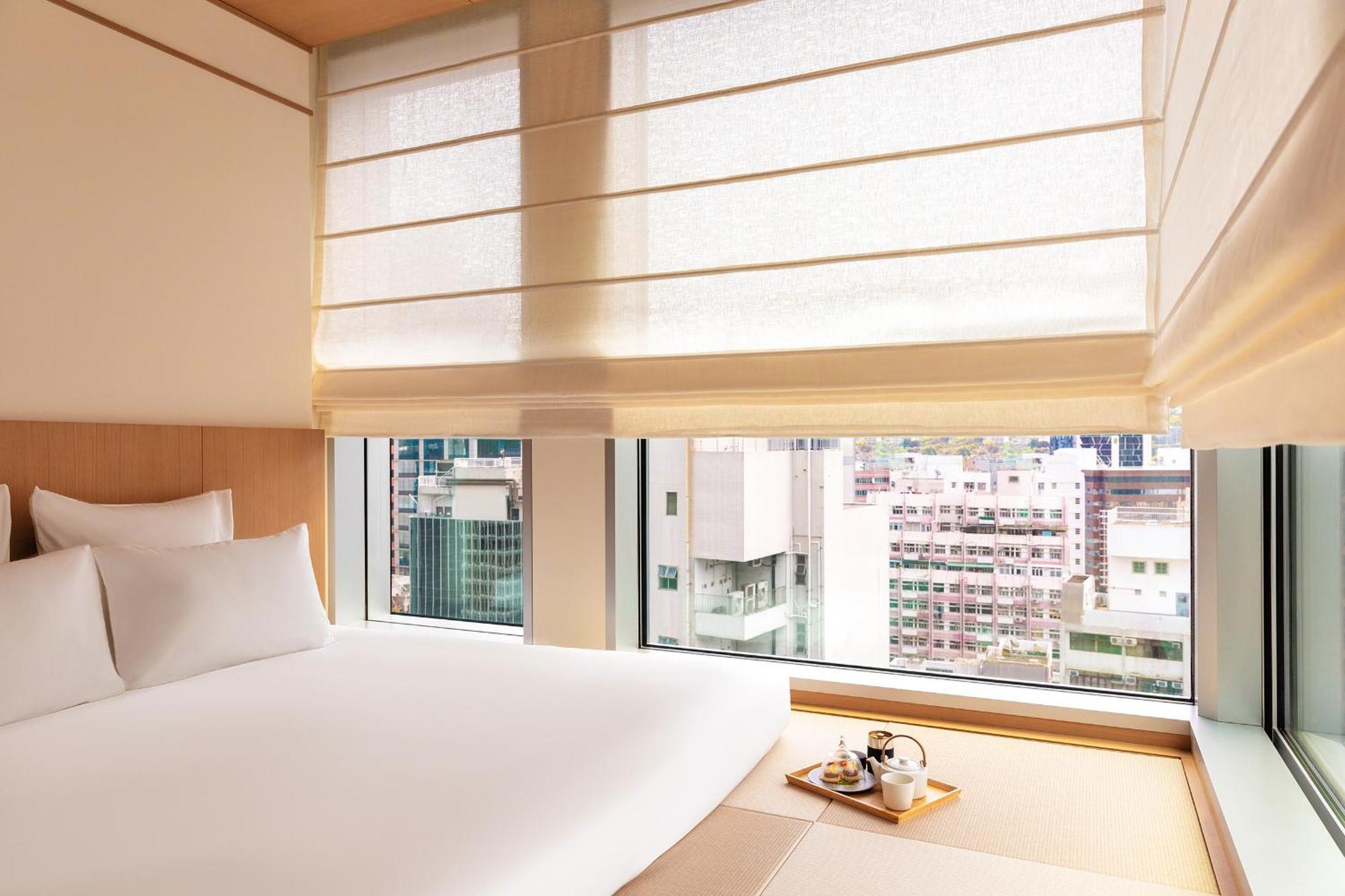 Aki - Mgallery Hotel Hong Kong