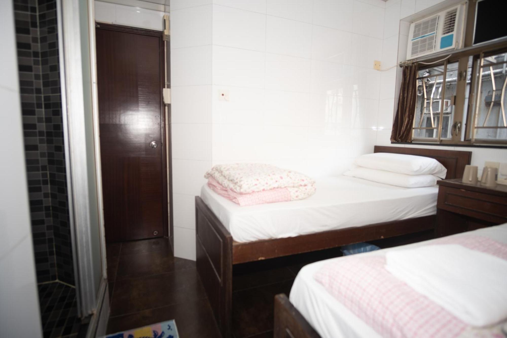 Guest house Hollywood