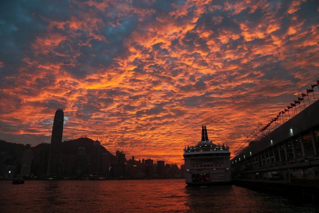 Sun Guest house Hong Kong