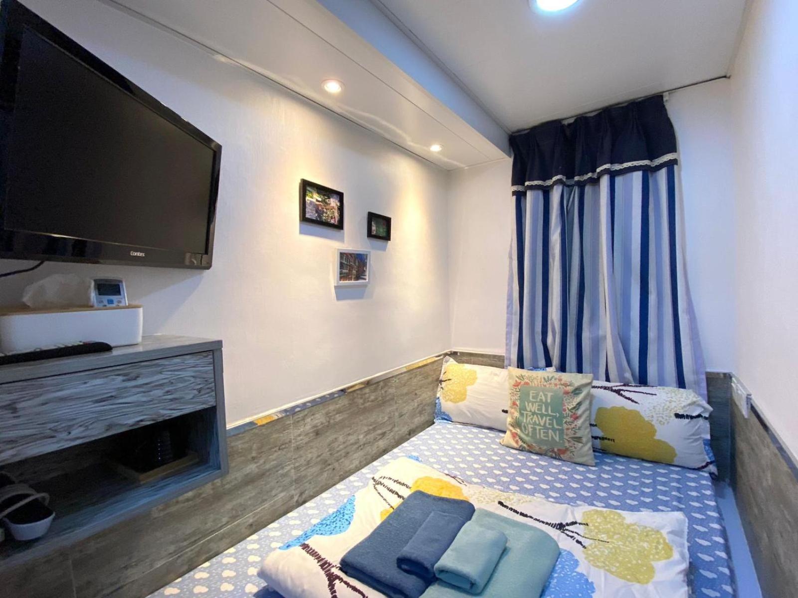 Hong Kong Hostel Hong Kong