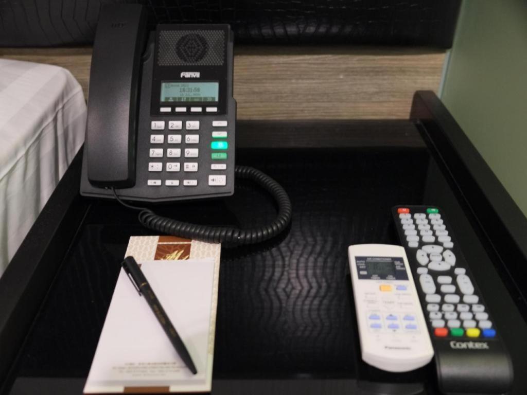 M1 North Point Hotel 3*